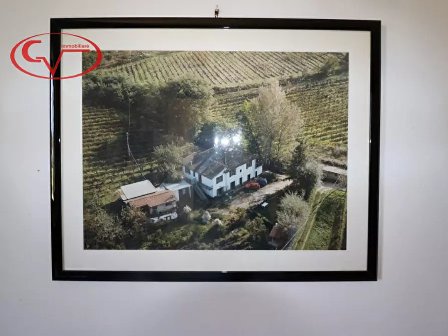 Immagine 29 di Casa indipendente in vendita  in Strada di Mercatale Valdarno a Bucine