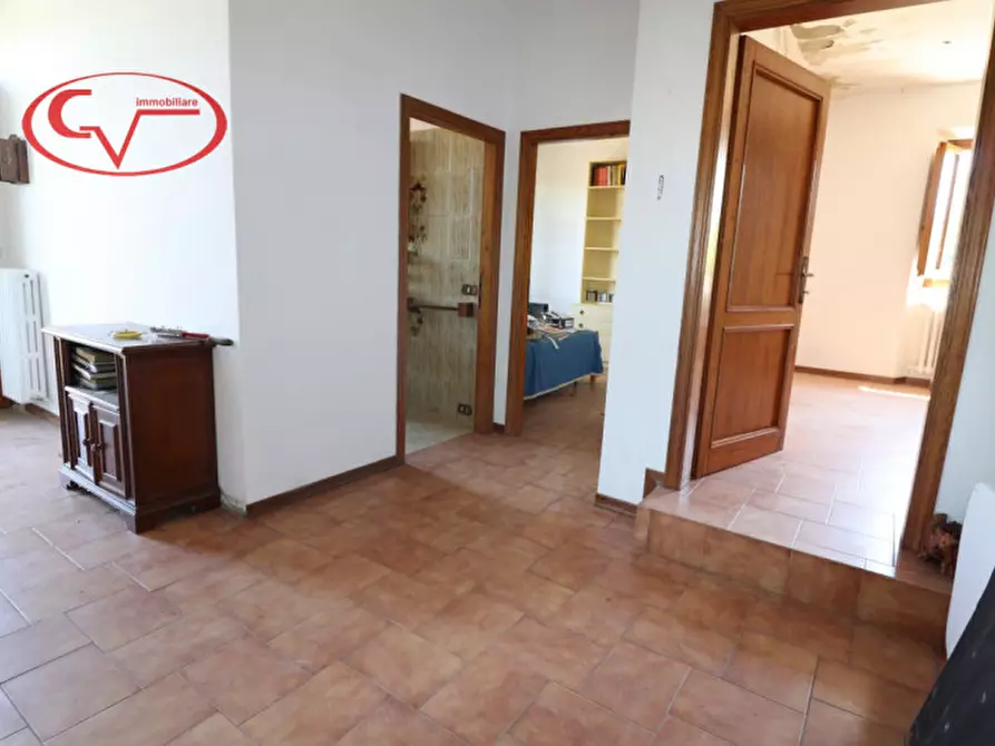 Immagine 30 di Casa indipendente in vendita  in Strada di Mercatale Valdarno a Bucine