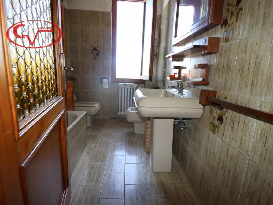 Immagine 32 di Casa indipendente in vendita  in Strada di Mercatale Valdarno a Bucine