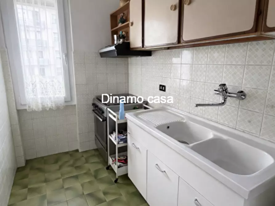 Immagine 3 di Appartamento in affitto  a Calenzano