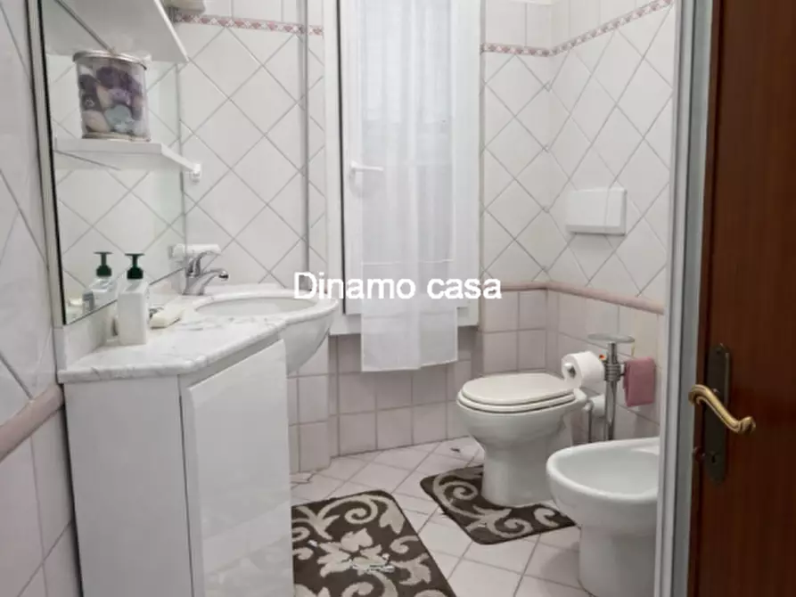 Immagine 6 di Appartamento in affitto  a Calenzano