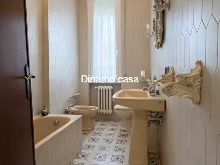 Immagine 9 di Appartamento in affitto  a Calenzano