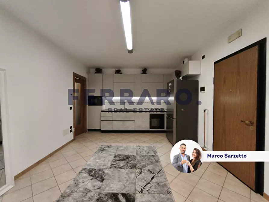 Immagine 6 di Appartamento in vendita  in vicolo san michele 12 a San Biagio Di Callalta