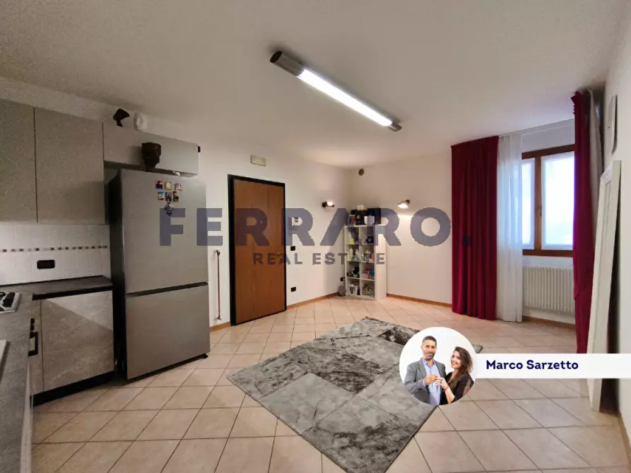 Immagine 9 di Appartamento in vendita  in vicolo san michele 12 a San Biagio Di Callalta