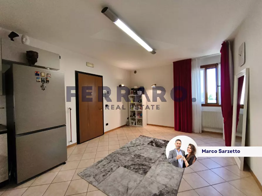 Immagine 10 di Appartamento in vendita  in vicolo san michele 12 a San Biagio Di Callalta
