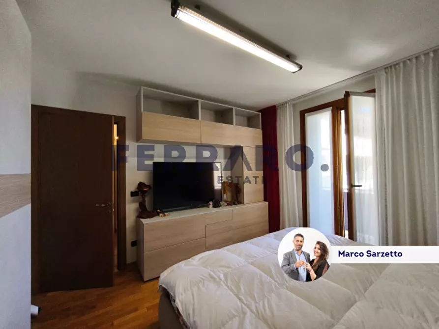 Immagine 20 di Appartamento in vendita  in vicolo san michele 12 a San Biagio Di Callalta