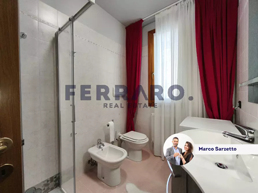 Immagine 21 di Appartamento in vendita  in vicolo san michele 12 a San Biagio Di Callalta