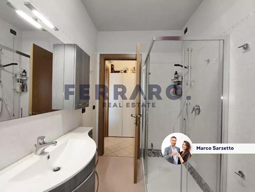 Immagine 23 di Appartamento in vendita  in vicolo san michele 12 a San Biagio Di Callalta