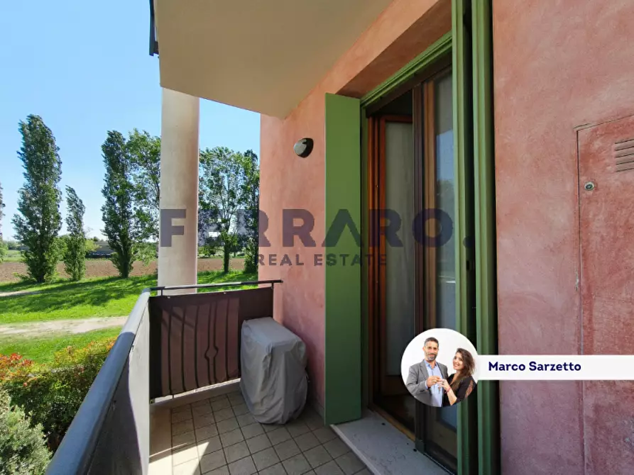 Immagine 28 di Appartamento in vendita  in vicolo san michele 12 a San Biagio Di Callalta