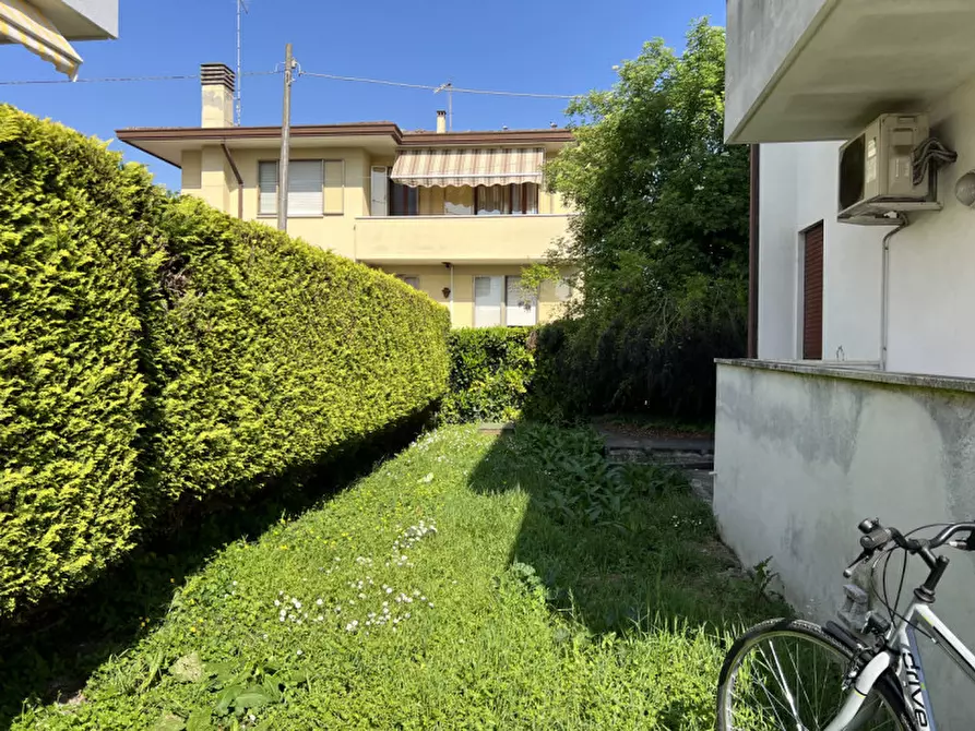 Immagine 4 di Appartamento in vendita  in via Giacomo Puccini, 14 a Conselve