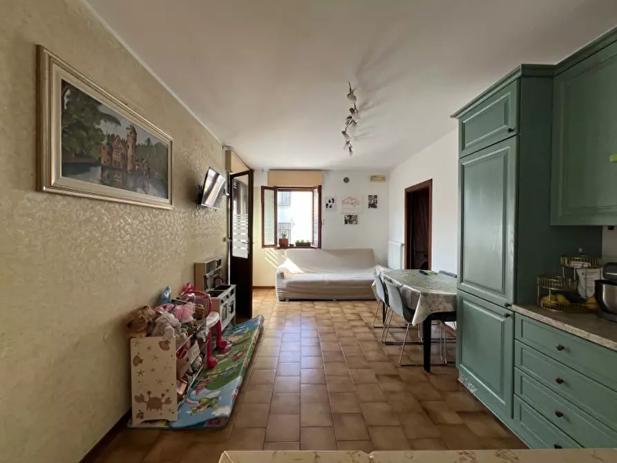 Immagine 5 di Appartamento in vendita  in via Giacomo Puccini, 14 a Conselve