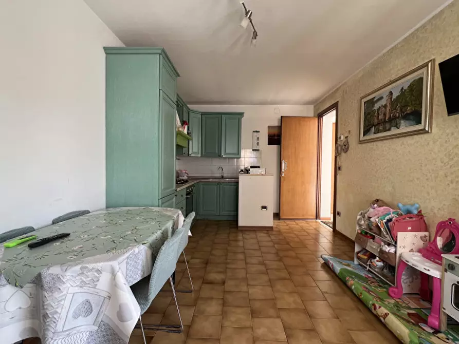 Immagine 6 di Appartamento in vendita  in via Giacomo Puccini, 14 a Conselve