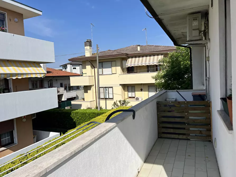 Immagine 9 di Appartamento in vendita  in via Giacomo Puccini, 14 a Conselve