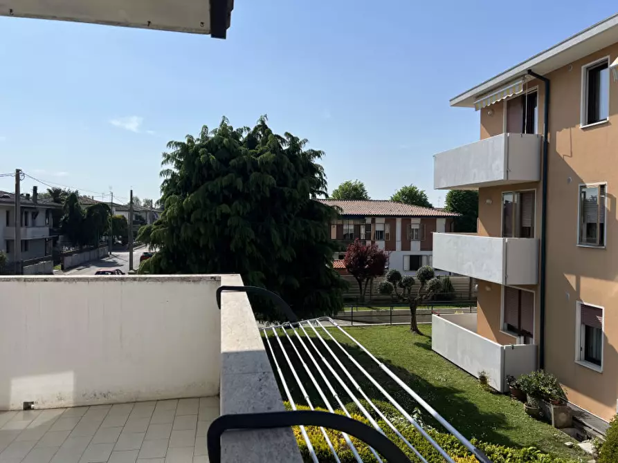 Immagine 10 di Appartamento in vendita  in via Giacomo Puccini, 14 a Conselve