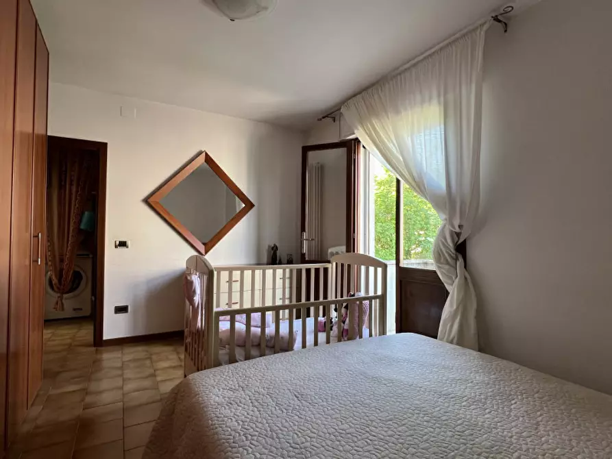 Immagine 12 di Appartamento in vendita  in via Giacomo Puccini, 14 a Conselve