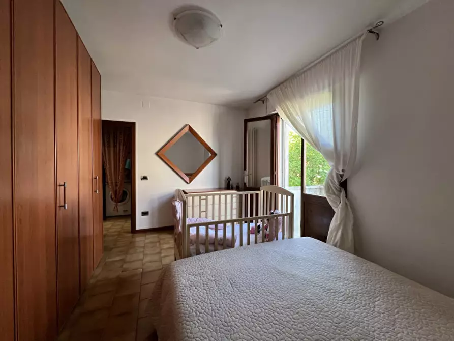 Immagine 13 di Appartamento in vendita  in via Giacomo Puccini, 14 a Conselve