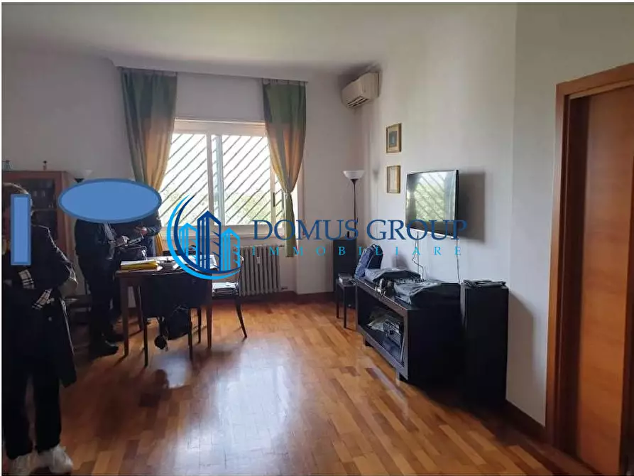 Immagine 3 di Appartamento in vendita  in Via Nicolò Tommaseo a Roma