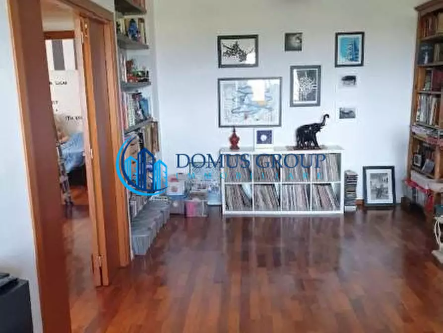 Immagine 4 di Appartamento in vendita  in Via Nicolò Tommaseo a Roma