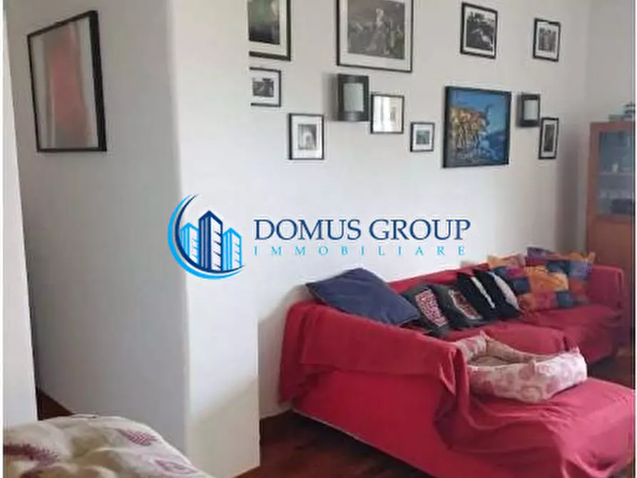 Immagine 5 di Appartamento in vendita  in Via Nicolò Tommaseo a Roma
