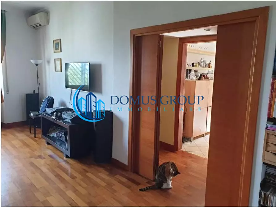Immagine 6 di Appartamento in vendita  in Via Nicolò Tommaseo a Roma