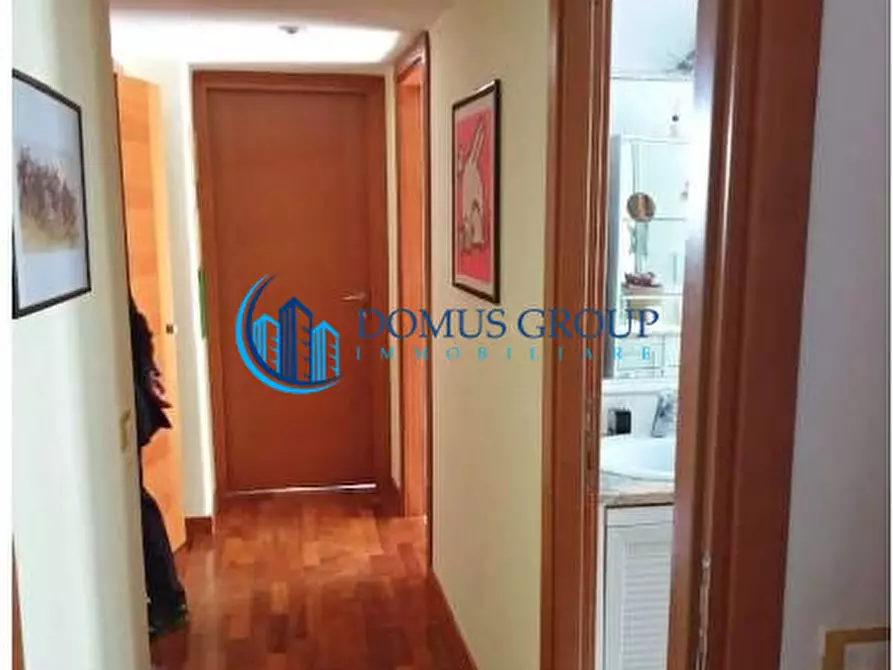 Immagine 7 di Appartamento in vendita  in Via Nicolò Tommaseo a Roma