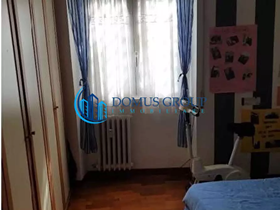 Immagine 9 di Appartamento in vendita  in Via Nicolò Tommaseo a Roma