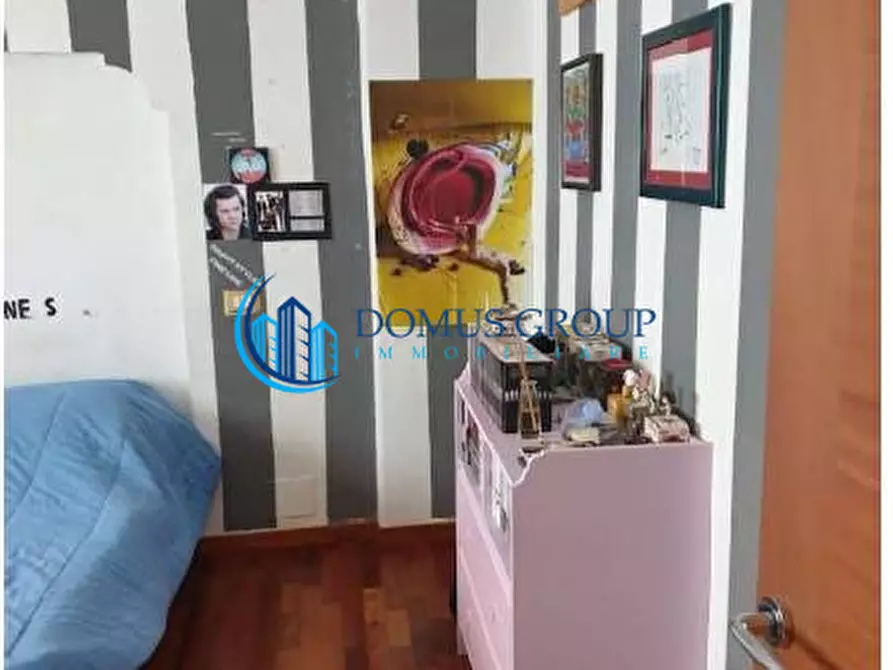 Immagine 12 di Appartamento in vendita  in Via Nicolò Tommaseo a Roma