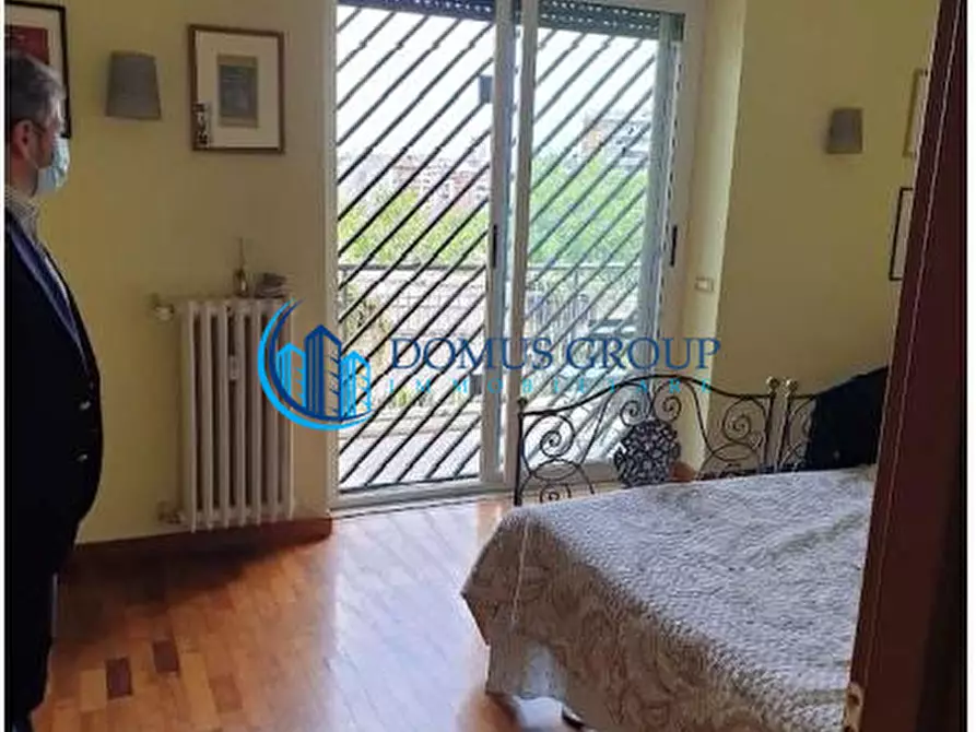 Immagine 13 di Appartamento in vendita  in Via Nicolò Tommaseo a Roma