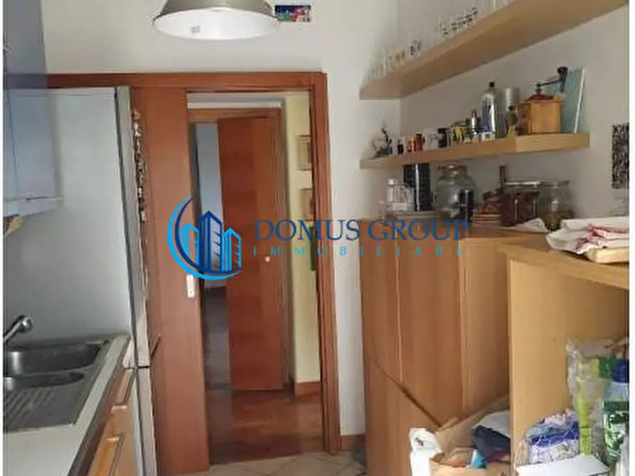 Immagine 15 di Appartamento in vendita  in Via Nicolò Tommaseo a Roma