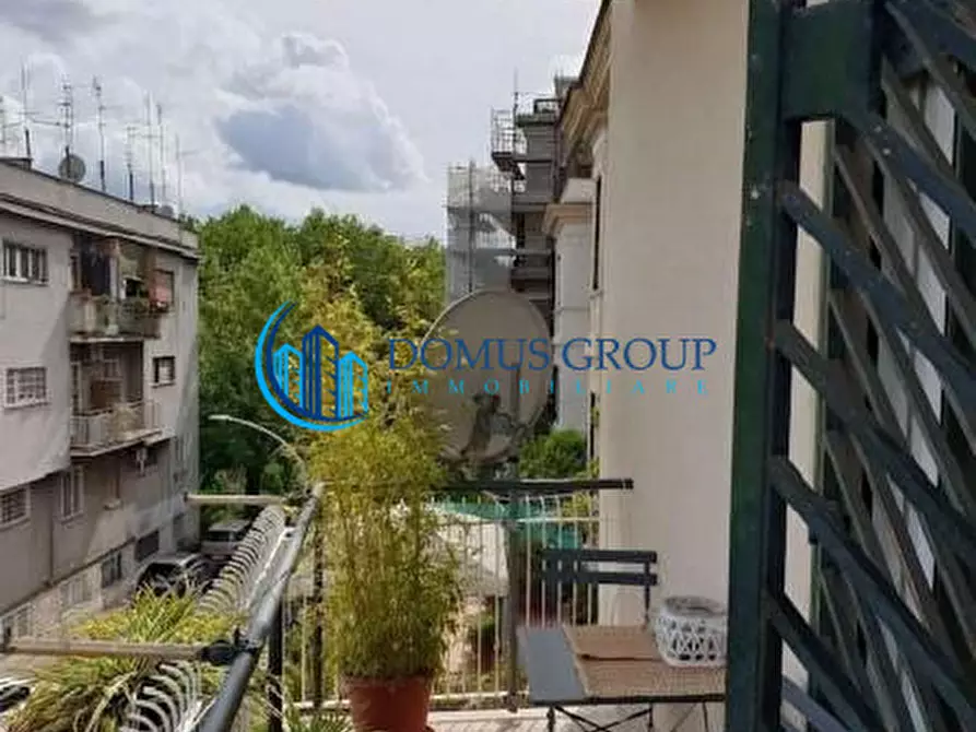 Immagine 16 di Appartamento in vendita  in Via Nicolò Tommaseo a Roma