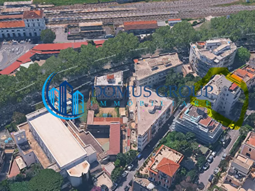 Immagine 22 di Appartamento in vendita  in Via Nicolò Tommaseo a Roma