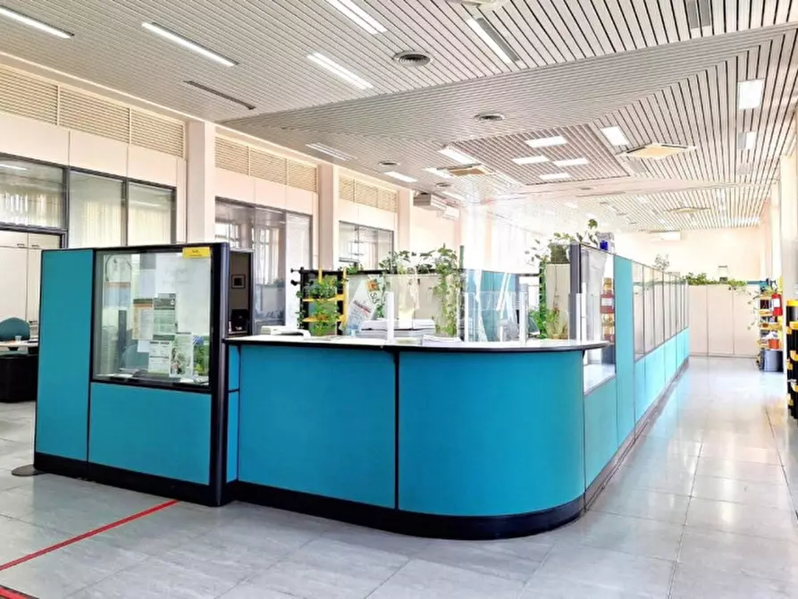 Immagine 1 di Ufficio in vendita  in Via delle Miniere, 37, 09067 Zona Industriale Casic CA, Italia a Elmas