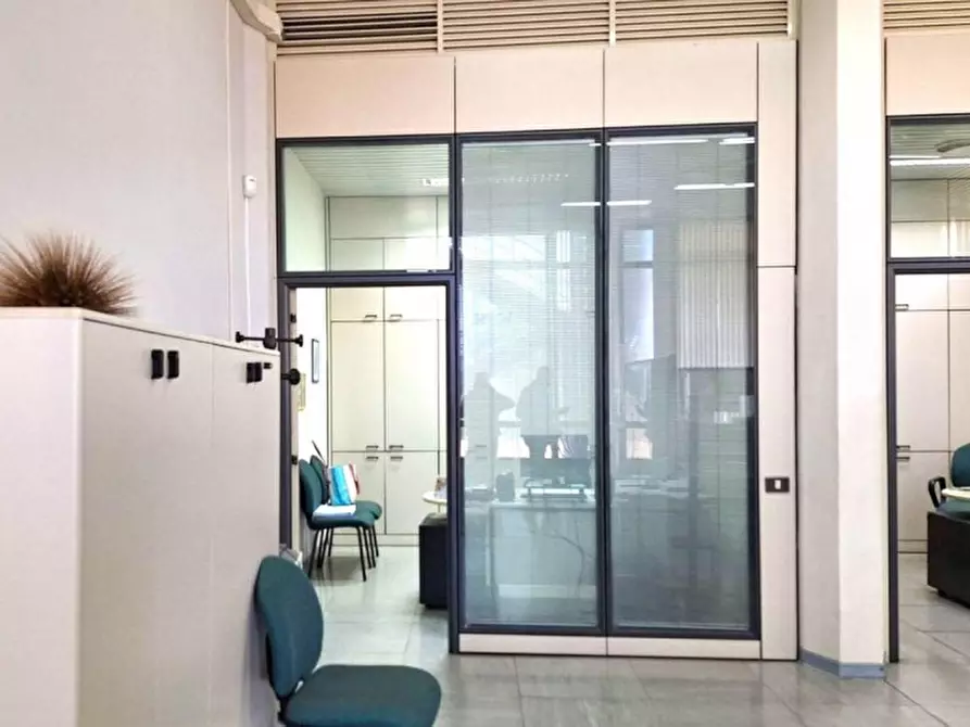 Immagine 4 di Ufficio in vendita  in Via delle Miniere, 37, 09067 Zona Industriale Casic CA, Italia a Elmas