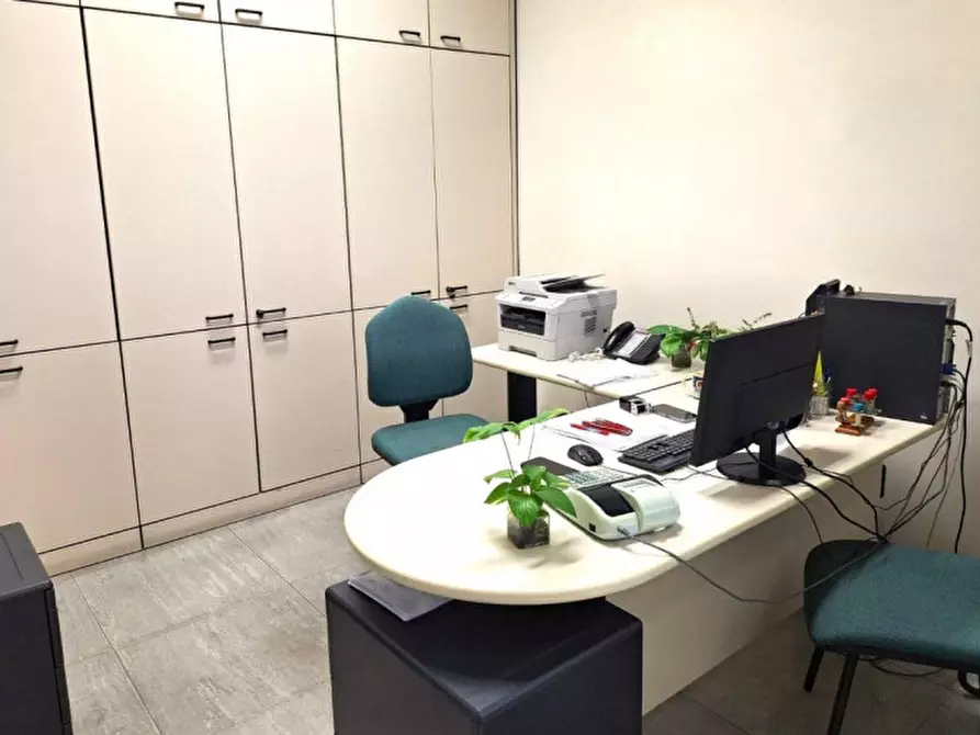 Immagine 5 di Ufficio in vendita  in Via delle Miniere, 37, 09067 Zona Industriale Casic CA, Italia a Elmas