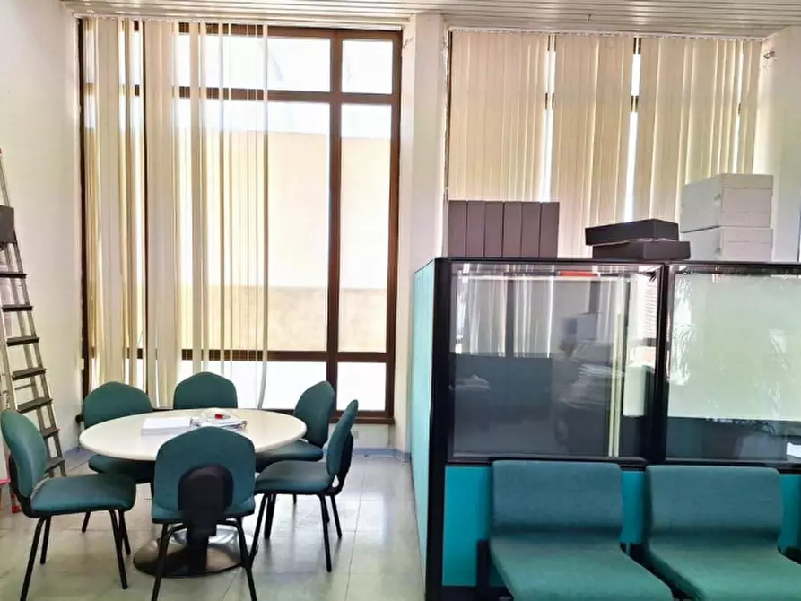 Immagine 6 di Ufficio in vendita  in Via delle Miniere, 37, 09067 Zona Industriale Casic CA, Italia a Elmas