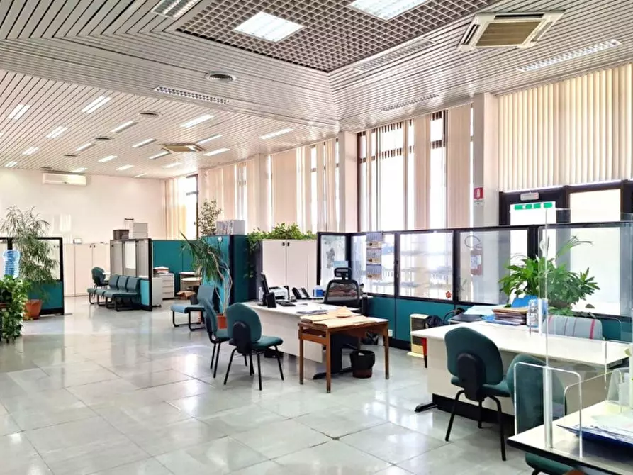 Immagine 8 di Ufficio in vendita  in Via delle Miniere, 37, 09067 Zona Industriale Casic CA, Italia a Elmas