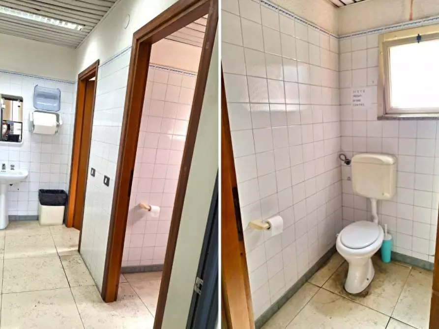 Immagine 9 di Ufficio in vendita  in Via delle Miniere, 37, 09067 Zona Industriale Casic CA, Italia a Elmas