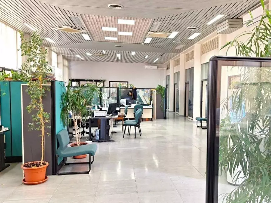 Immagine 10 di Ufficio in vendita  in Via delle Miniere, 37, 09067 Zona Industriale Casic CA, Italia a Elmas