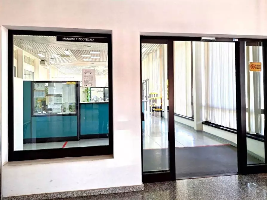 Immagine 11 di Ufficio in vendita  in Via delle Miniere, 37, 09067 Zona Industriale Casic CA, Italia a Elmas