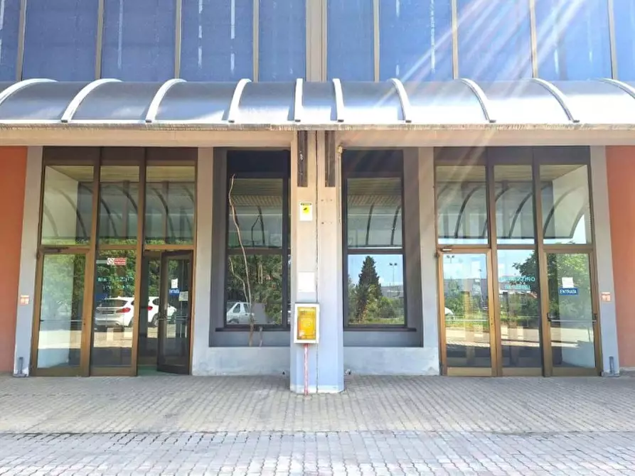 Immagine 12 di Ufficio in vendita  in Via delle Miniere, 37, 09067 Zona Industriale Casic CA, Italia a Elmas