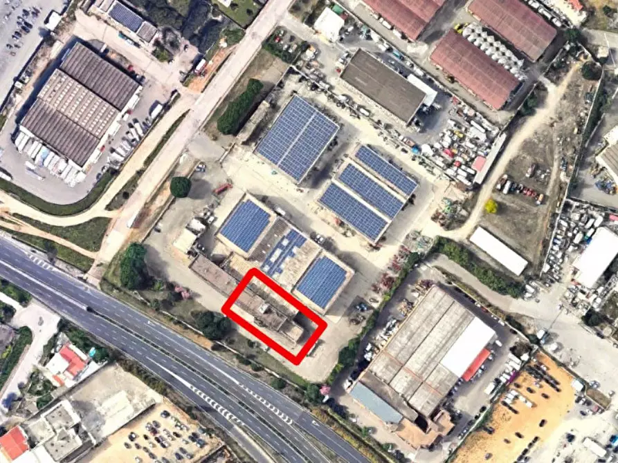 Immagine 17 di Ufficio in vendita  in Via delle Miniere, 37, 09067 Zona Industriale Casic CA, Italia a Elmas