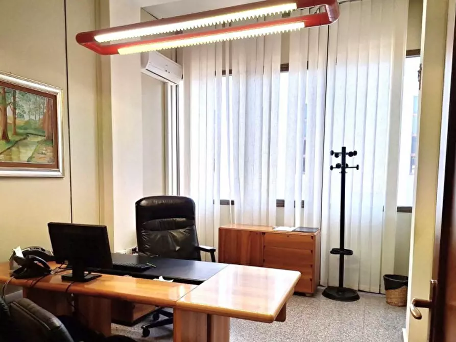 Immagine 4 di Ufficio in vendita  in Via delle Miniere, 37, 09067 Zona Industriale Casic CA, Italia a Elmas
