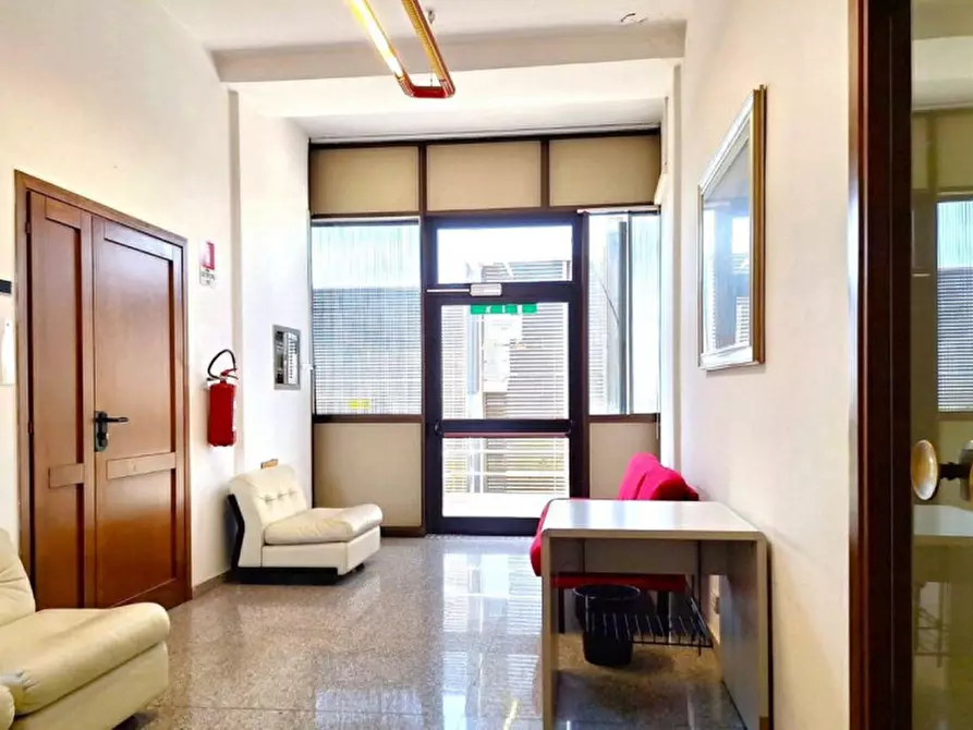 Immagine 5 di Ufficio in vendita  in Via delle Miniere, 37, 09067 Zona Industriale Casic CA, Italia a Elmas