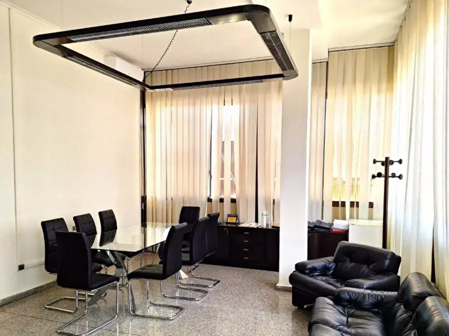 Immagine 7 di Ufficio in vendita  in Via delle Miniere, 37, 09067 Zona Industriale Casic CA, Italia a Elmas