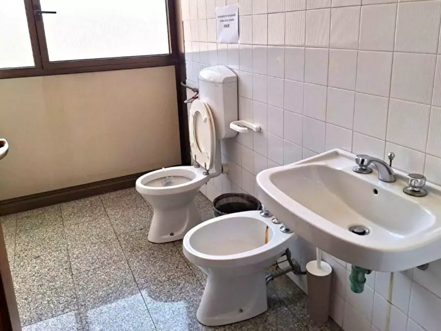 Immagine 8 di Ufficio in vendita  in Via delle Miniere, 37, 09067 Zona Industriale Casic CA, Italia a Elmas