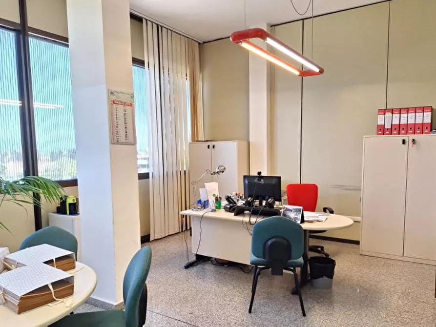 Immagine 10 di Ufficio in vendita  in Via delle Miniere, 37, 09067 Zona Industriale Casic CA, Italia a Elmas