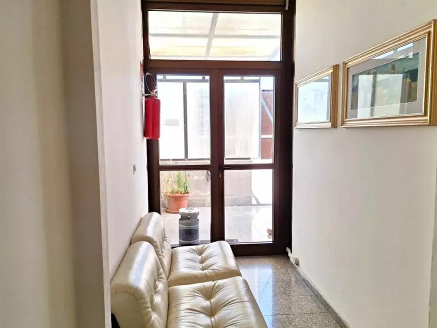 Immagine 11 di Ufficio in vendita  in Via delle Miniere, 37, 09067 Zona Industriale Casic CA, Italia a Elmas