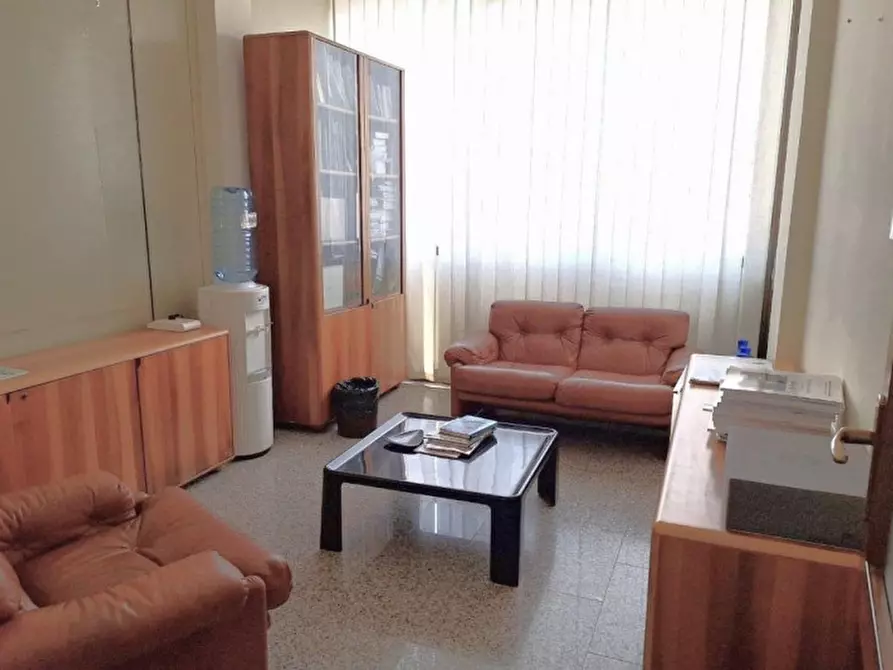 Immagine 13 di Ufficio in vendita  in Via delle Miniere, 37, 09067 Zona Industriale Casic CA, Italia a Elmas