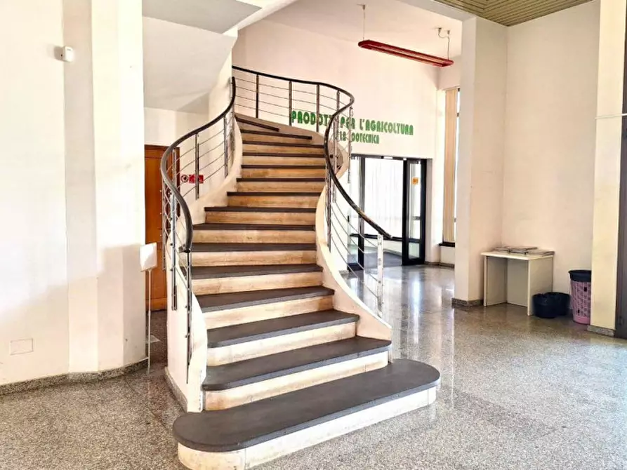 Immagine 14 di Ufficio in vendita  in Via delle Miniere, 37, 09067 Zona Industriale Casic CA, Italia a Elmas