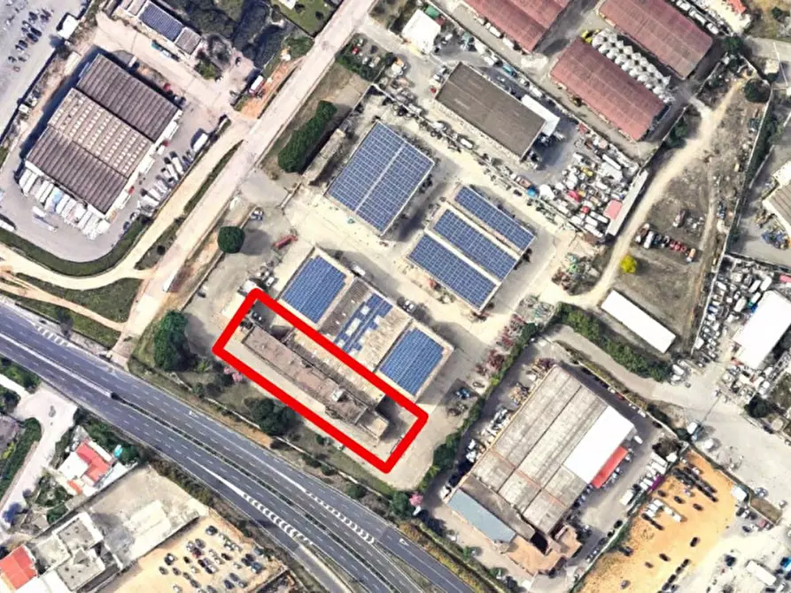 Immagine 20 di Ufficio in vendita  in Via delle Miniere, 37, 09067 Zona Industriale Casic CA, Italia a Elmas
